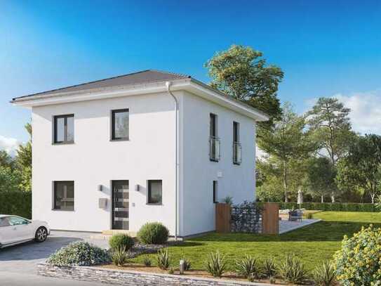 Ihr Traumhaus in Gondelsheim: Maßgeschneidert und Energieeffizient
