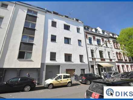 50 % bereits verkauft***KÖLN Ehrenfeld Appartments Wohnungen in hipper Lage von Ehrenfeld***