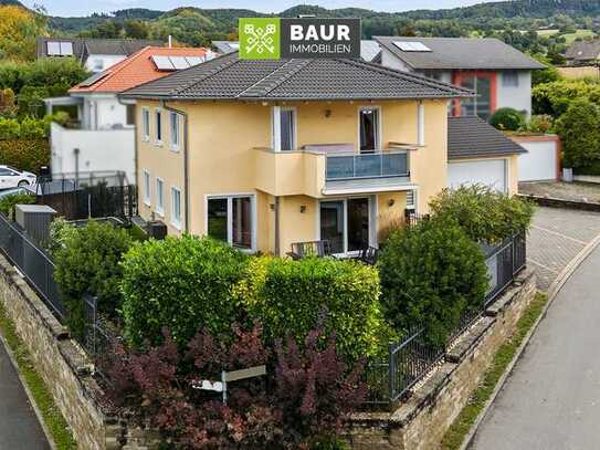 360 ° | Ihr Traumhaus mit viel Platz und Gemütlichkeit wartet auf Sie