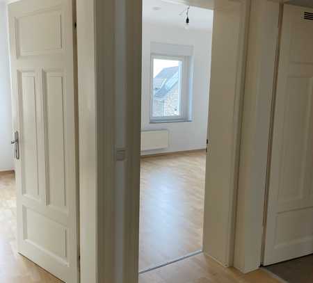 Geschmackvolle 2-Zimmer-Wohnung in Bornheim