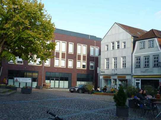 Rendsburg-Innenstadt, 446 m² Ladenfläche zu vermieten