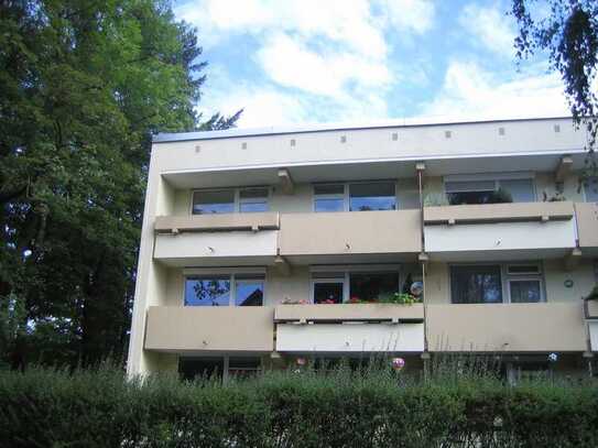 3-Zi. Whg. mit Süd-Balkon in Ottobrunn