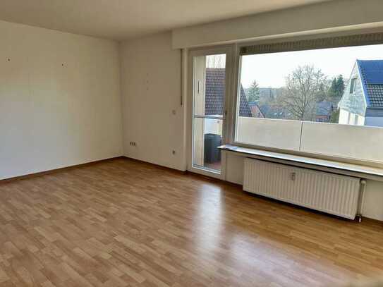 Do-Kirchhörde, 2-Zi. Appartement mit West-Balkon