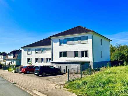 Hochwertig sanierte 2-Zimmer Wohnung in guter Lage von Bad Pyrmont
