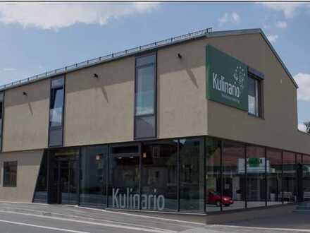 Büro/Praxis/Gewerberäume in Schwebheim/Schweinfurt zu vermieten!