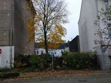 Schönes Baugrundstück inklusive Baugenehmigung in Oberhausen-Osterfeld zu verkaufen !