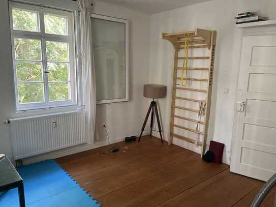 Wohnung in der Mitte Stuttgarts sucht Nachmieter