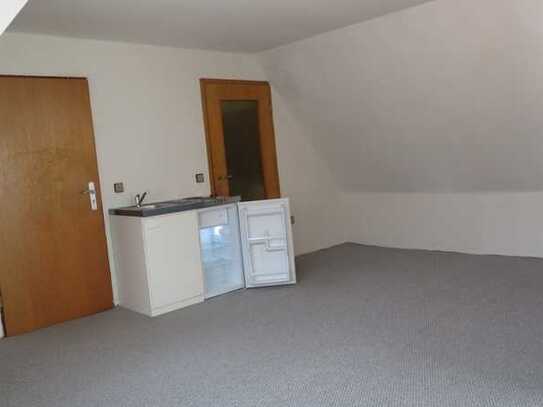 1-Zimmer-DG-Wohnung in Hannover