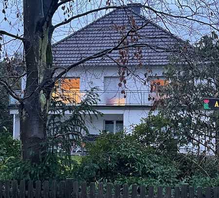 Wohnen und Leben in Angermund, Ihr neues idyllisches Zuhause mit allem Drum und Dran.