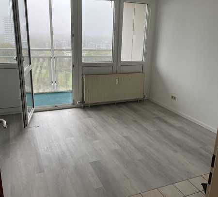 Renoviertes 1 Zimmer-Appartment inkl. Balkon | ohne Provision