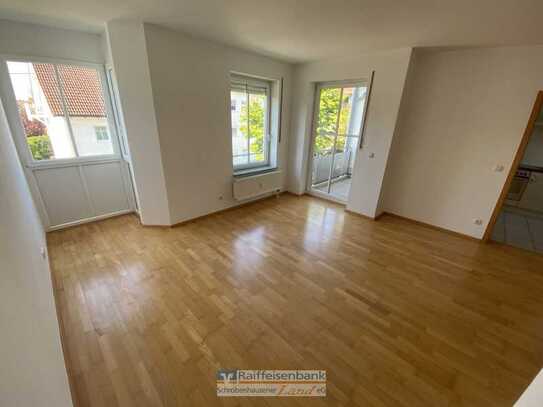 Zentral in Pfaffenhofen! Einziehen und wohlfühlen!