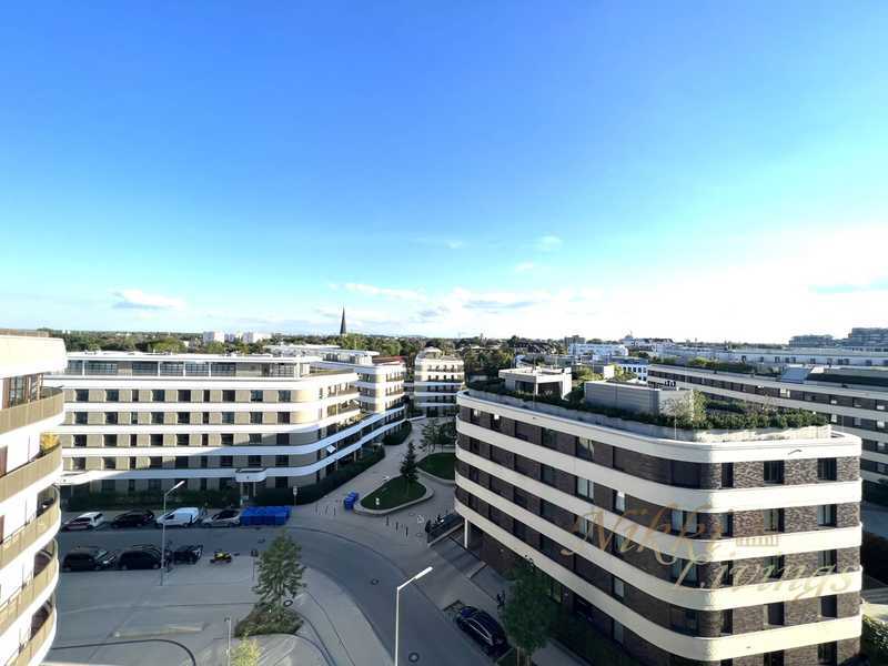 Attraktive Stadtwohnung mit Balkon und optimalem Grundriss!