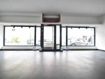 *Seltene Gelegenheit* Exklusive Ladenfläche im Zentrum von Stuttgart-Degerloch!