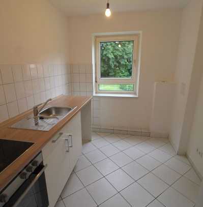 * Top-Single-Wohnung in Eckernförde *