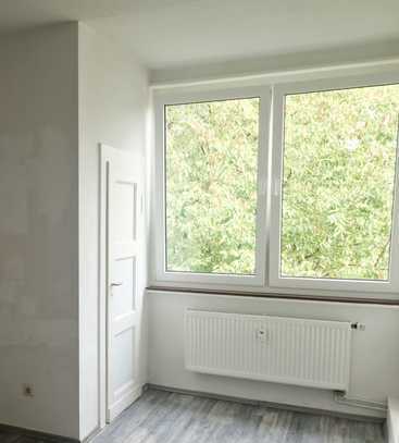 Helle 4-Zimmer-Wohnung in Solingen