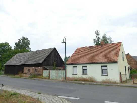 Bauernhaus mit Scheune 15913 Schwielochsee