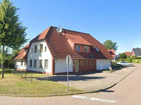 2 Zimmer Eigentumswohnung in Elmenhorst/Lichtenhagen, nahe Ostseestrand