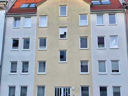 Top-Anlage - Betreutes Wohnen mit 17 Wohneinheiten u. Potenzial