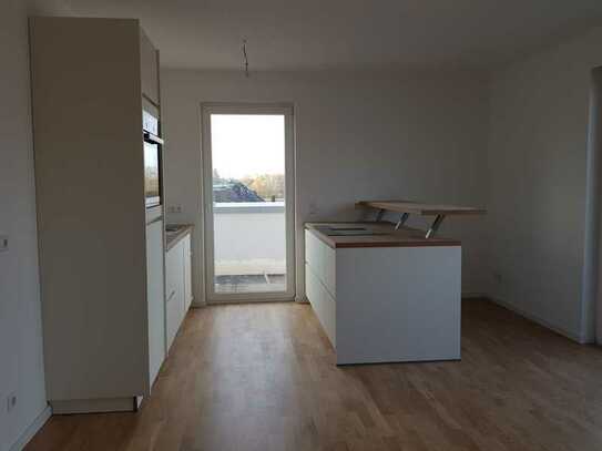 Tolle moderne 2 Zimmer Wohnung in Gütersloh-Friedrichsdorf