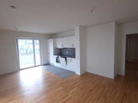 29 Wohnen an der Dahme + Neubau mit Balkon + EBK