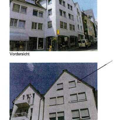 Schöne 2-Zimmer-Wohnung in Siegen-Oberstadt