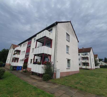 *****3 ZKB + Balkon im Erdgeschoss ***** Ruhige Lage ****