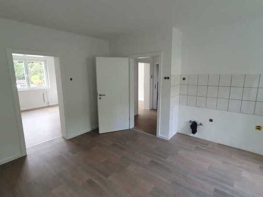 Attraktive 2-Raum-Wohnung in Brünninghausen-58513