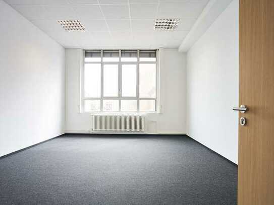 Perfekt für Ihr Business: Modernes Büro mit 24/7 Zugang in Mannheim
