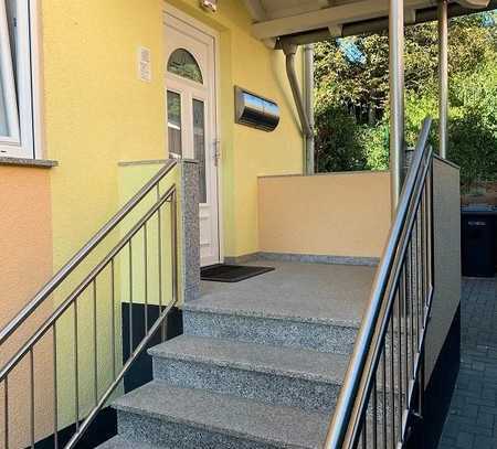 Geräumige 8-ZKB-Wohnung mit Balkon in Neuwied (Heddesdorf)