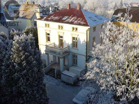 Einfamilienhaus / Villa mit Große Garage in Werl