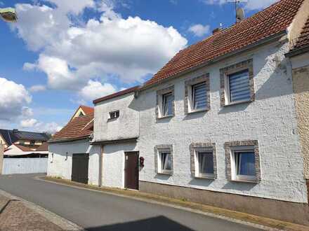 Einfamilienhaus in Annaburg (sofort bewohnbar)