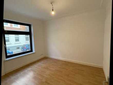 Wohnung in Hamburg-Bergedorf