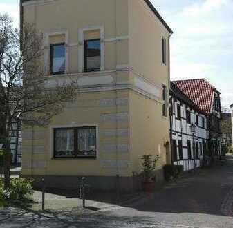 Nette großzügige Maisonette Whg. im "Alten Dorf Westerholt"