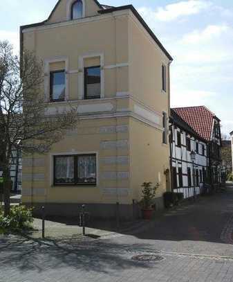 Nette großzügige Maisonette Whg. im "Alten Dorf Westerholt"