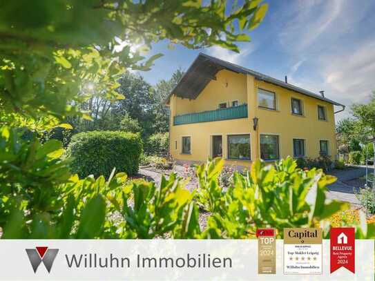 Einfamilienhaus | Waldsteinberg | 2.009 m² Grundstück | Renovierungsobjekt