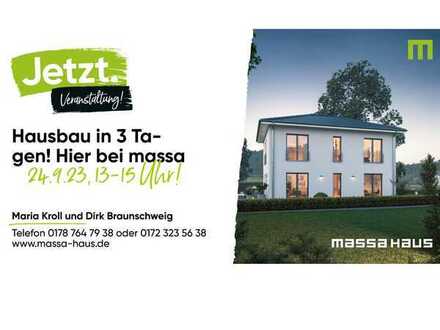 SCHAUEN! STAUNEN! BAUEN! TAG DER OFFENEN TÜR AM SONNTAG den 24.09.23 in Berlin Französisch Buchholz