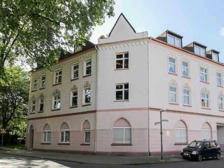 Leerstehende Dachgeschosswohnung in Gelsenkirchen: Eine einzigartige Chance für Wohnraumgestaltung