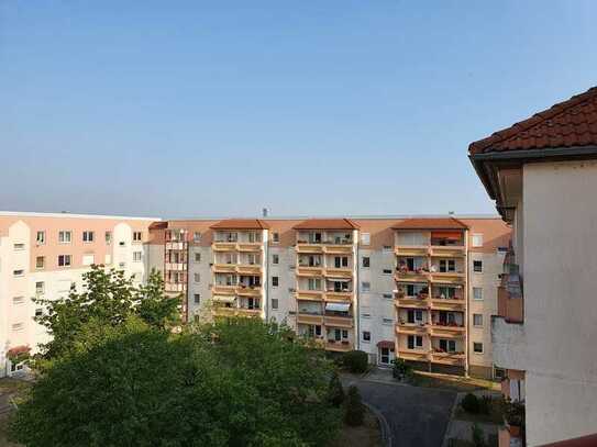 Ihr gemütliches Zuhause mit neuem Bad und Balkon