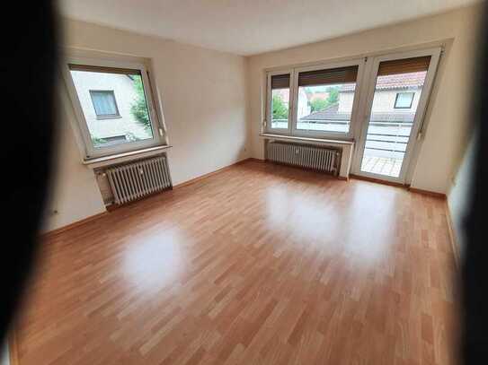 Schöne 3-Zimmer-Wohnung mit Balkon in Osnabrück