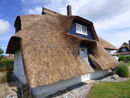 SACKGASSE! HAUS MIT NEUEM DACH! A+ 12 kWh- ERDWÄRME & SAUNA & KAMIN!