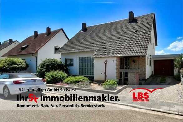 Real Estate Title Image Background