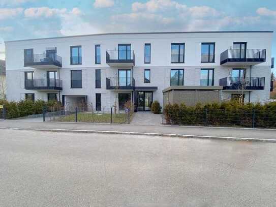 ***Marien53*** fertiggestellte Neubau-Wohnung zu verkaufen