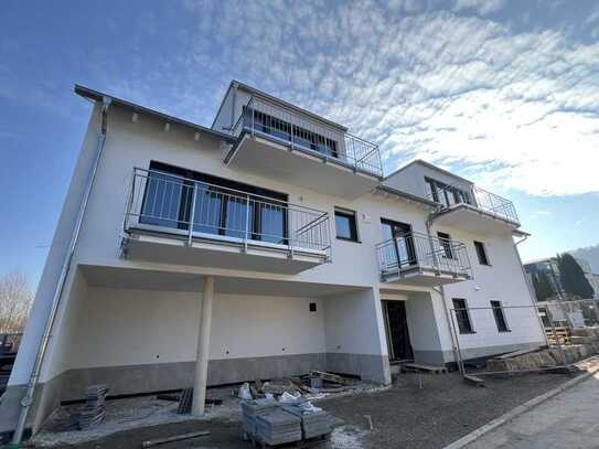 Schöne helle 1-Zimmerwohnung mit Balkon in Hösbach !