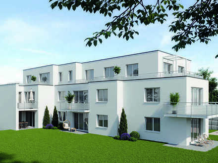Wohnung 09 im DG mit 3 Zimmer