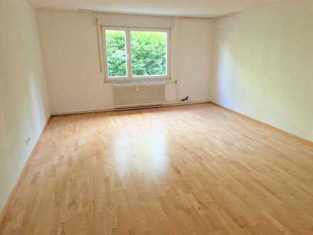 Attraktive, ruhige 2,5-Zimmer-Wohnung in Freiburg