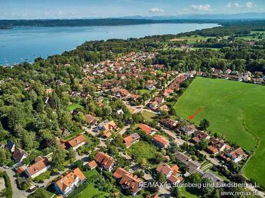 See- und naturnah - Haus am Ortsrand