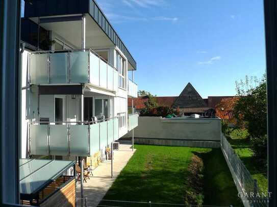 ERSTBEZUG in heller Maisonette mit top Ausstattung