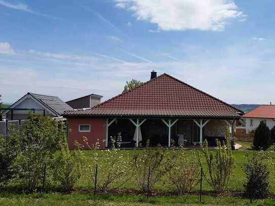 Preiswertes 4-Raum-Haus in Allendorf (Eder)