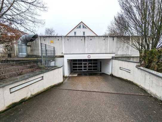 3 Duplex-Stellflächen in Mainz, Daniel-Brendel-Str. zu verkaufen! Eigennutzung oder Kapitalanlage.