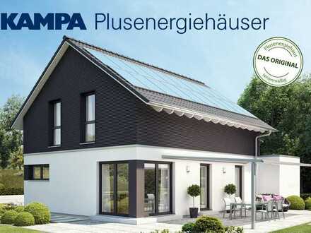Hohe Zinsvorteile nutzen beim Hausbau